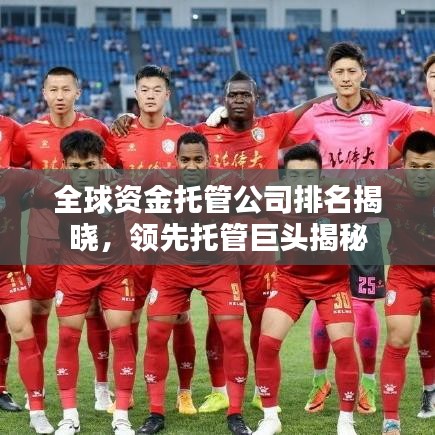 全球資金托管公司排名揭曉，領(lǐng)先托管巨頭揭秘