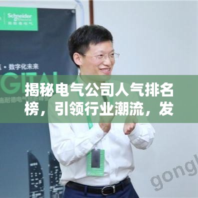 揭秘電氣公司人氣排名榜，引領(lǐng)行業(yè)潮流，發(fā)現(xiàn)翹楚企業(yè)開啟電氣新時(shí)代！