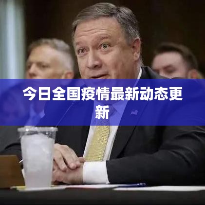 今日全國疫情最新動態(tài)更新
