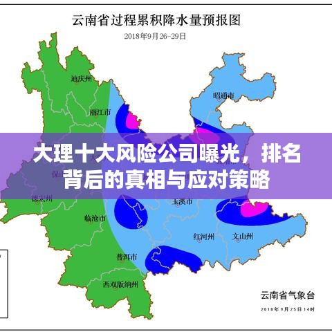 大理十大風(fēng)險(xiǎn)公司曝光，排名背后的真相與應(yīng)對(duì)策略