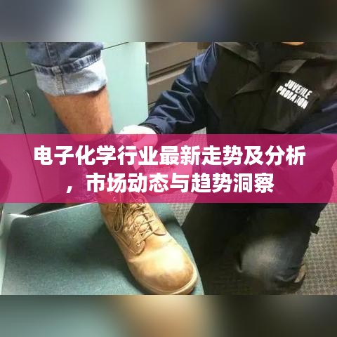 電子化學(xué)行業(yè)最新走勢及分析，市場動態(tài)與趨勢洞察