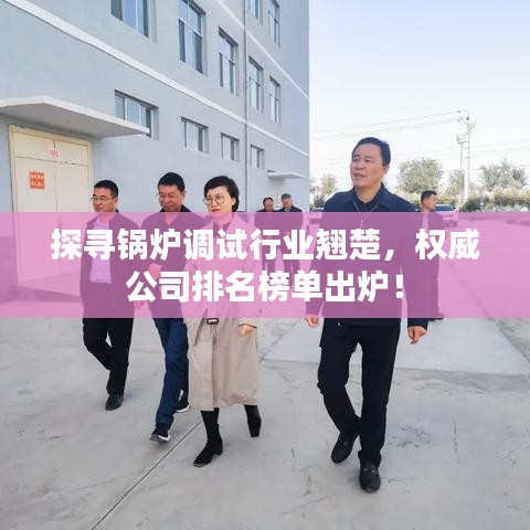 探尋鍋爐調(diào)試行業(yè)翹楚，權威公司排名榜單出爐！