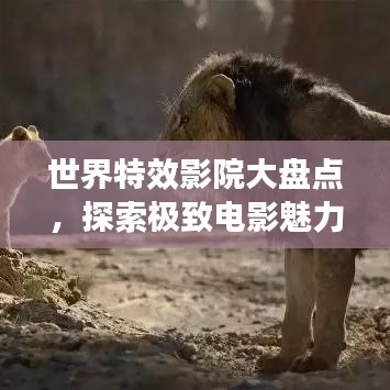 世界特效影院大盤點(diǎn)，探索極致電影魅力的夢(mèng)幻場(chǎng)所！
