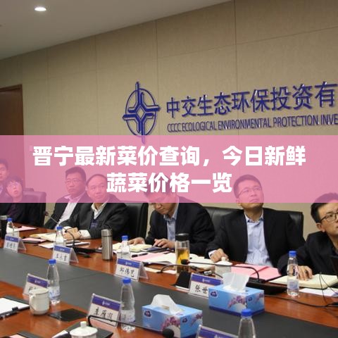 晉寧最新菜價(jià)查詢，今日新鮮蔬菜價(jià)格一覽