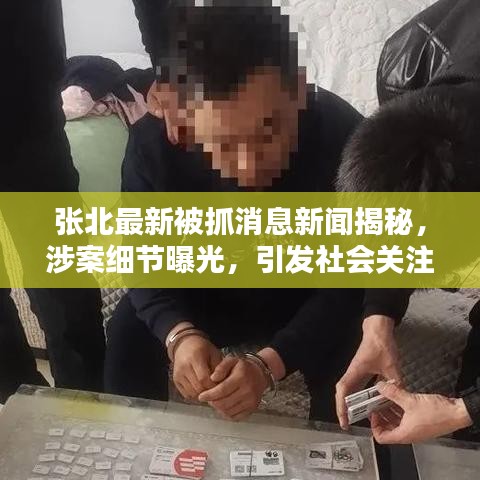 張北最新被抓消息新聞揭秘，涉案細(xì)節(jié)曝光，引發(fā)社會(huì)關(guān)注熱議