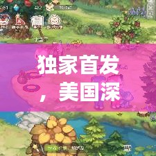獨家首發(fā)，美國深度旅游攻略，探索夢想國度的新篇章