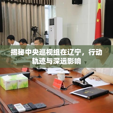 揭秘中央巡視組在遼寧，行動(dòng)軌跡與深遠(yuǎn)影響