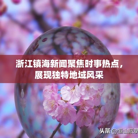 浙江鎮(zhèn)海新聞聚焦時(shí)事熱點(diǎn)，展現(xiàn)獨(dú)特地域風(fēng)采