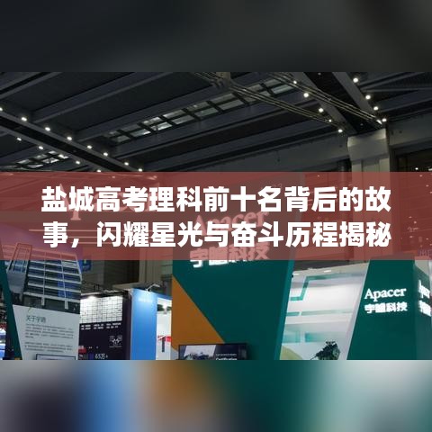 鹽城高考理科前十名背后的故事，閃耀星光與奮斗歷程揭秘