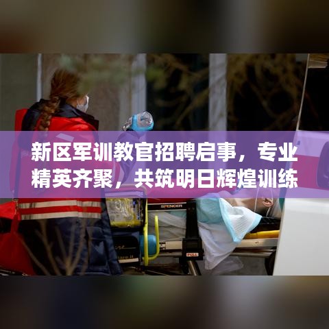 新區(qū)軍訓(xùn)教官招聘啟事，專業(yè)精英齊聚，共筑明日輝煌訓(xùn)練場(chǎng)