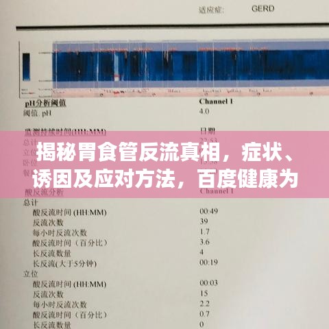 揭秘胃食管反流真相，癥狀、誘因及應(yīng)對(duì)方法，百度健康為您解答！