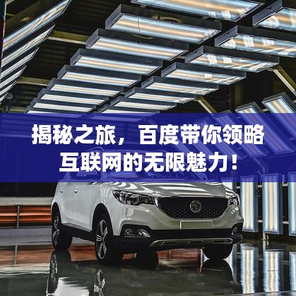揭秘之旅，百度帶你領(lǐng)略互聯(lián)網(wǎng)的無限魅力！