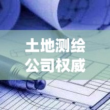 土地測繪公司權(quán)威排名榜揭曉，行業(yè)格局解讀與領(lǐng)先企業(yè)風(fēng)采展示