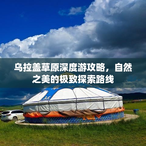 烏拉蓋草原深度游攻略，自然之美的極致探索路線