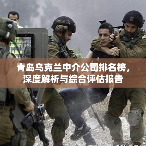 青島烏克蘭中介公司排名榜，深度解析與綜合評估報告