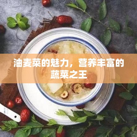 油麥菜的魅力，營養(yǎng)豐富的蔬菜之王