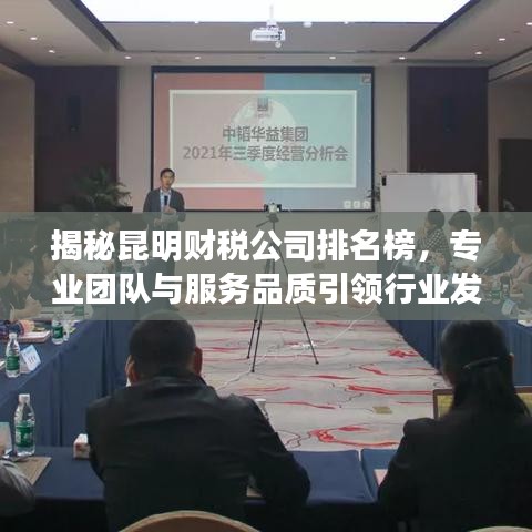 揭秘昆明財(cái)稅公司排名榜，專(zhuān)業(yè)團(tuán)隊(duì)與服務(wù)品質(zhì)引領(lǐng)行業(yè)發(fā)展新趨勢(shì)
