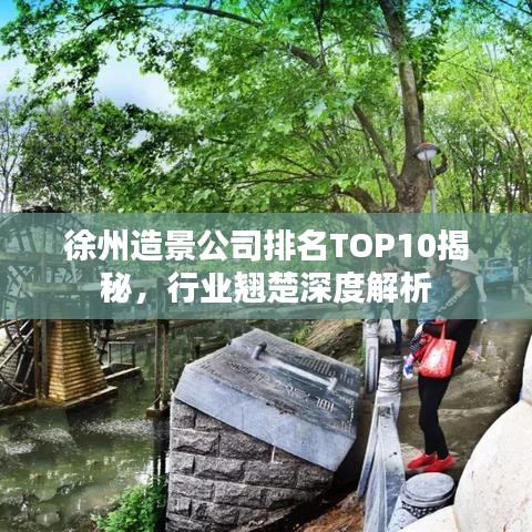 徐州造景公司排名TOP10揭秘，行業(yè)翹楚深度解析