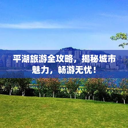 平湖旅游全攻略，揭秘城市魅力，暢游無憂！
