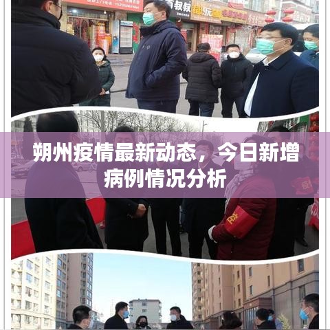 朔州疫情最新動(dòng)態(tài)，今日新增病例情況分析