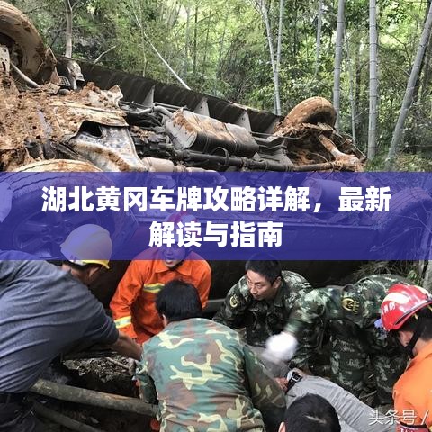 湖北黃岡車牌攻略詳解，最新解讀與指南