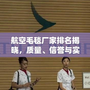 航空毛毯廠家排名揭曉，質(zhì)量、信譽與實力并存的十大品牌綜合體現(xiàn)