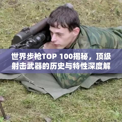 世界步槍TOP 100揭秘，頂級射擊武器的歷史與特性深度解析