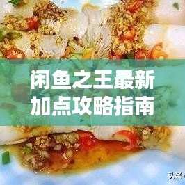 閑魚之王最新加點(diǎn)攻略指南