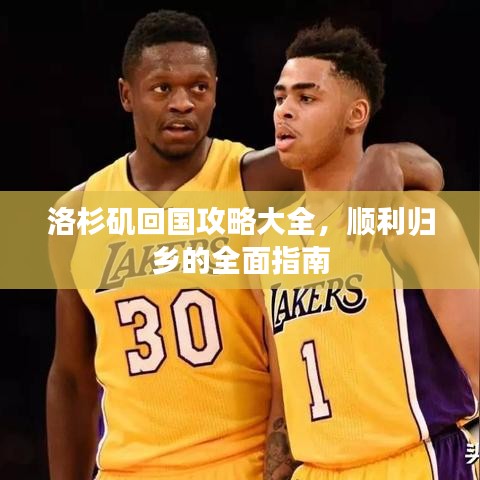 洛杉磯回國攻略大全，順利歸鄉(xiāng)的全面指南